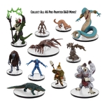 Dungeons & Dragons - Icons of the Realms - Ghost Light Booster-gaming-The Games Shop
