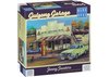 Blue Opal - 1000 Piece Sanders - Gulgong Garage-jigsaws-The Games Shop