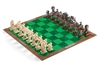 Chess Set - Minecraft -chess-The Games Shop