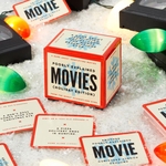 Mini Game - Poorly Explained Movies - Holiday-board games-The Games Shop