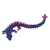 3D Sensory Dragon -board games-The Games Shop