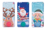 Water Filled Games - Christmas (each)-quirky-The Games Shop