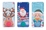 Water Filled Games - Christmas (each)