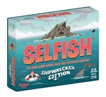 Selfish - Shipwreck Edition-board games-The Games Shop