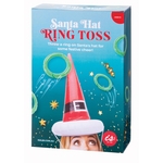 Santa Hat Ring Toss-outdoor-The Games Shop