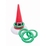 Santa Hat Ring Toss
