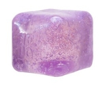 Nee-Doh - Nice Cube Glitter & Glow (each)-quirky-The Games Shop