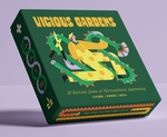Vicous Gardens-board games-The Games Shop
