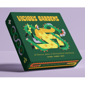 Vicous Gardens