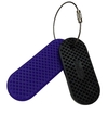 Kaiko Sensory - Spikeyring Dual Pads - Purple & Black-sensory-The Games Shop