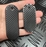 Kaiko Sensory - Spikeyring Dual Pads - Teal & Black
