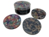 Kaiko Sensory - Pick 'Em Stack (3 pack) - Mixed up Naturals (Crystal, shell. stone)-sensory-The Games Shop