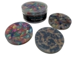 Kaiko Sensory - Pick 'Em Stack (3 pack) - Mixed up Naturals (Crystal, shell. stone)-sensory-The Games Shop