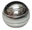Kaiko Senory - Gyroscope Spinning Desktop Fidget - Silver (70g)