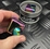 Kaiko Sensory - Spinning Cube - Oil Slick