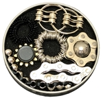 Kaiko Senory - The Works Kit - Black-sensory-The Games Shop