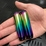 Kaiko Sensory - Hand Roller - Oil Slick 305g
