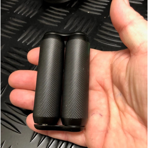Kaiko Sensory - Hand Roller - Textured 300g