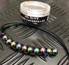 Kaiko Sensory - Hand Caterpillar - Oil Slick-sensory-The Games Shop