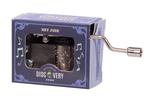Music Box - Hey Jude-quirky-The Games Shop