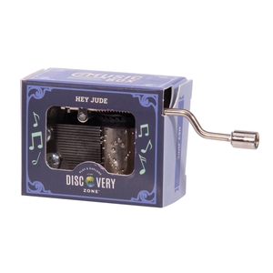 Music Box - Hey Jude