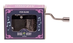 Music Box - For Elisa-quirky-The Games Shop
