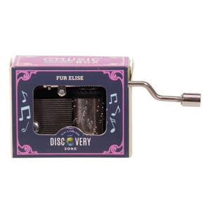 Music Box - For Elisa