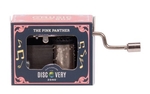 Music Box - The Pink Panther-quirky-The Games Shop