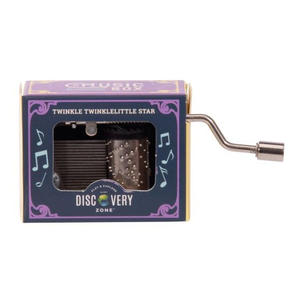 Music Box - Twinkle Twinkle Little Star