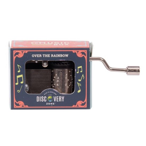Music Box - Over the Rainbow