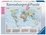 Ravensburger - 1000 piece - Political World Map