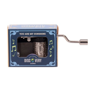 Music Box - You are my Sunshine