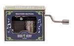 Music Box - Waltzing Matilda-quirky-The Games Shop