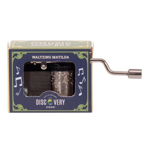 Music Box - Waltzing Matilda
