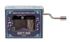 Music Box - When you wish upon a star-quirky-The Games Shop