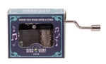 Music Box - When you wish upon a star-quirky-The Games Shop