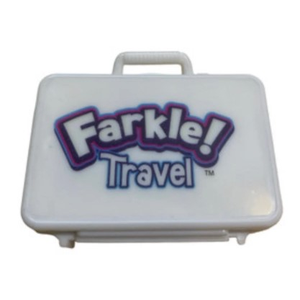 Farkle - Travel (in mini suitcase)