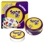 Spot It (previously known as Dobble)-card & dice games-The Games Shop