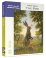Pomegranate - 300 Piece - The Kiss-jigsaws-The Games Shop