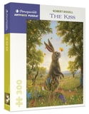 Pomegranate - 300 Piece - The Kiss-jigsaws-The Games Shop