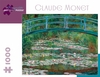 Pomegranate - 1000 Piece - Lily Pond-jigsaws-The Games Shop