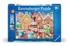 Ravensgurger - 200 Piece - Sweet Christmas-jigsaws-The Games Shop