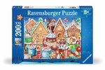 Ravensgurger - 200 Piece - Sweet Christmas-jigsaws-The Games Shop