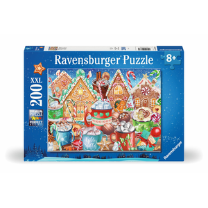 Ravensgurger - 200 Piece - Sweet Christmas