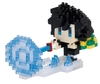 Nanoblock - Medium Demon Slayer Giyu Tomioka-construction-models-craft-The Games Shop