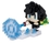 Nanoblock - Medium Demon Slayer Giyu Tomioka