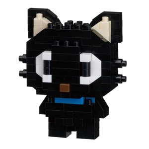 Nanoblock - Medium Sanrio Chococat