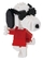Nanoblock - Medium Peanuts Snoopy Joe Cool
