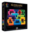 Smart Games - IQ Deluxe - Square-mindteasers-The Games Shop