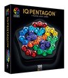 Smart Games - IQ Deluxe - Pentagon-mindteasers-The Games Shop